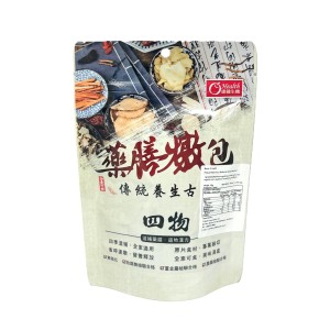 康健生機 藥膳燉包(四物) 30g*2