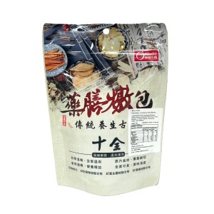 康健生機 藥膳燉包(十全) 30g*2