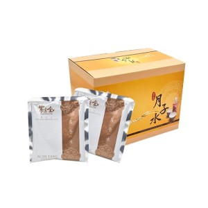 紫金堂 月子(糯米)水 200ml*15