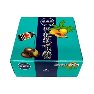 CKC Loquat Candy 60g
