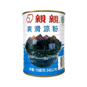 親親 爽滑涼粉 540g