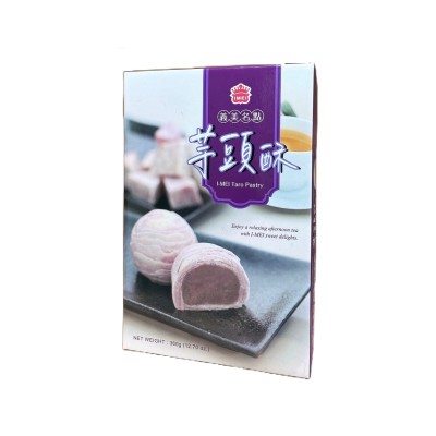 義美 芋頭酥禮盒(六粒入) 360g