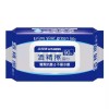 TW Anti-bacterial Wipes 90