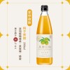 工研 果酢日和(梅子) 590ml