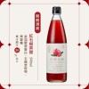 工研 果酢日和(紅石榴) 590ml
