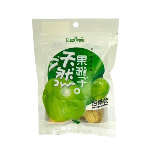 長松 芭樂乾 60g/20