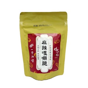 一食拌嗑 麻辣嘎嘣脆 60g/30